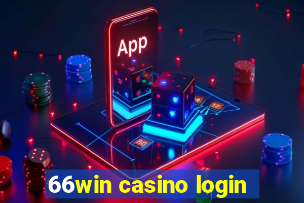 66win casino login